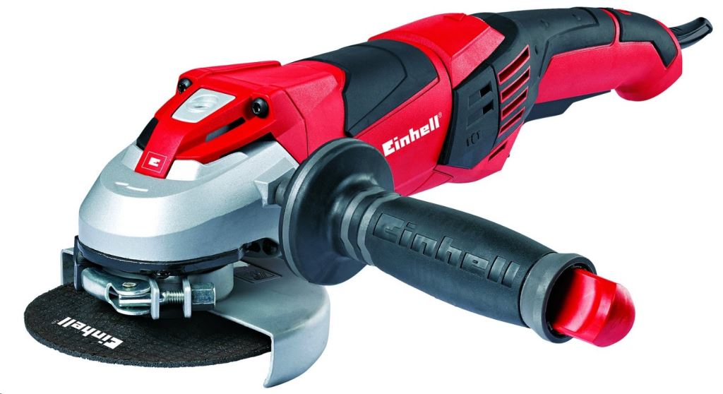 Einhell TE-AG 125 CE sarokcsiszoló Einhell TE-AG 125 CE sarokcsiszoló
