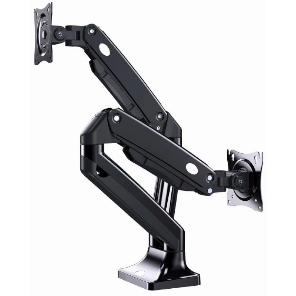 Gembird asztali monitor- és laptoptartó konzol 17"-35" (MA-DA2-03 )