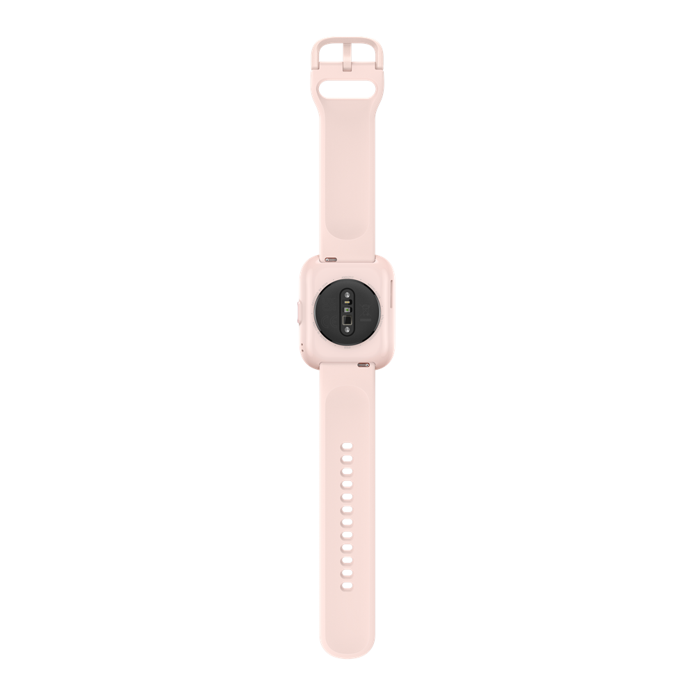 Amazfit Bip 5 Okosóra Pastel Pink