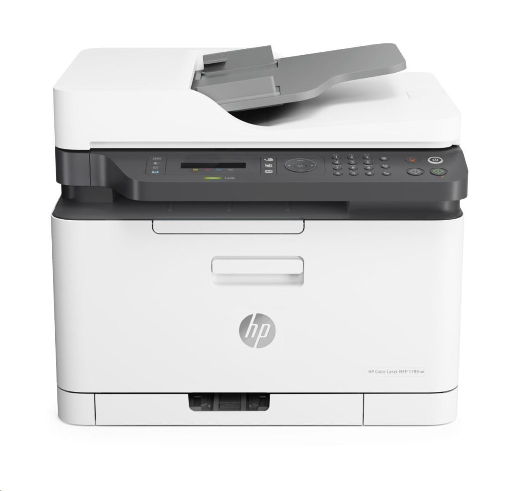 HP Color Laser 179fnw színes multifunkciós lézernyomtató (4ZB97A) HP Color Laser 179fnw színes multifunkciós lézernyomtató (4ZB97A)