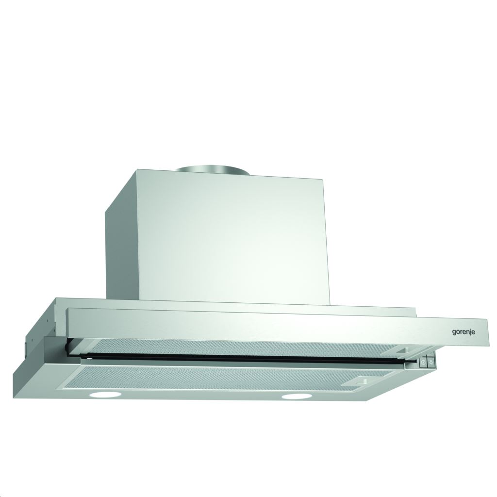 Gorenje BHP623E13X páraelszívó inox