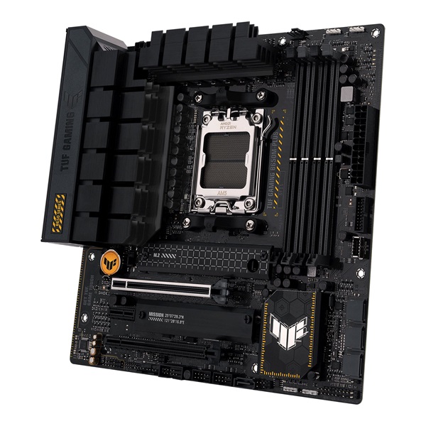 ASUS TUF GAMING B650M-PLUS alaplap