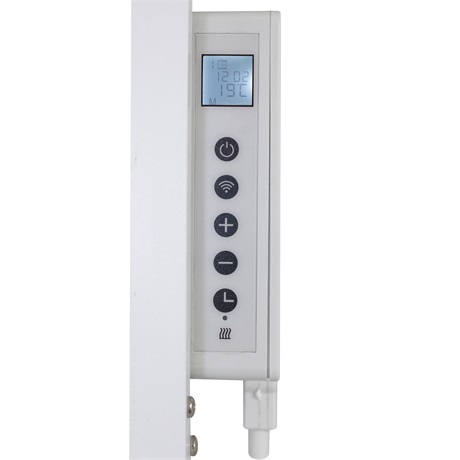 Home by Somogyi FKIR 701 WIFI FŰTŐTEST HIBRID INFRA SMART