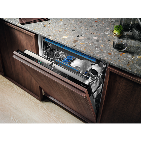 Electrolux EEM48320L beépíthető mosogatógép