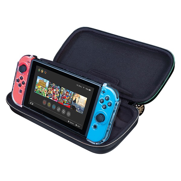 Nacon The Legend of Zelda: Tears of the Kingdom Nintendo Switch tok