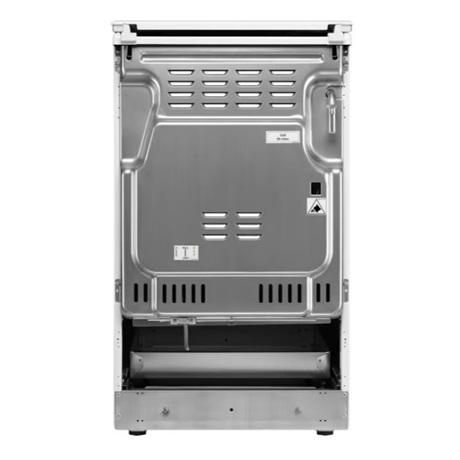 Electrolux LKG504011X Gáztűzhely