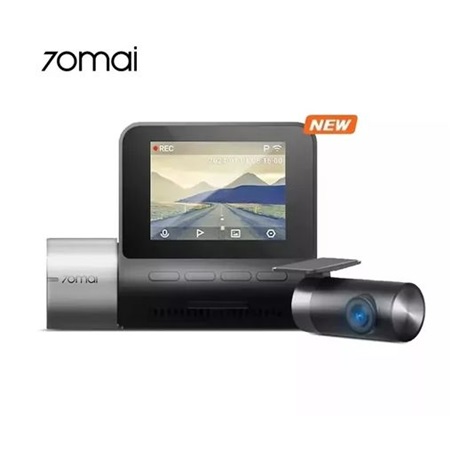 70mai DASH CAM A510 + RC11 SET Menetrögzítő kamera