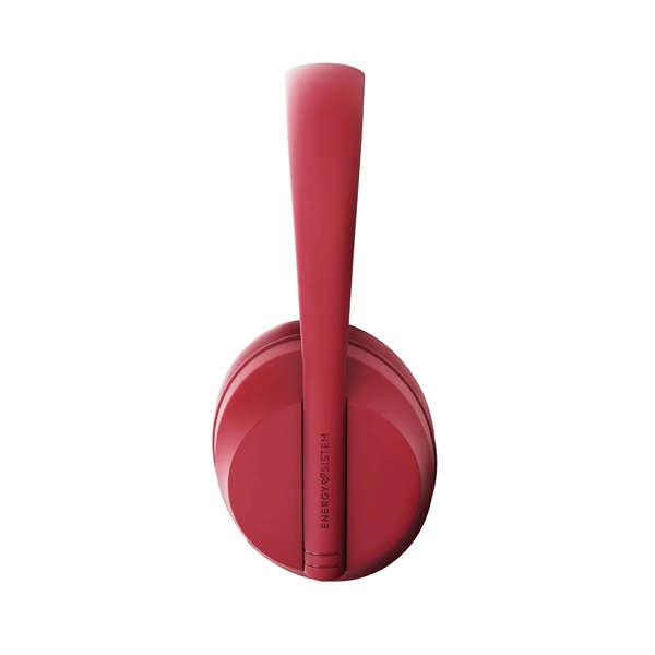Energy Sistem EN 457557 Hoshi Eco Red Bluetooth piros fejhallgató Energy Sistem EN 457557 Hoshi Eco Red Bluetooth piros fejhallgató
