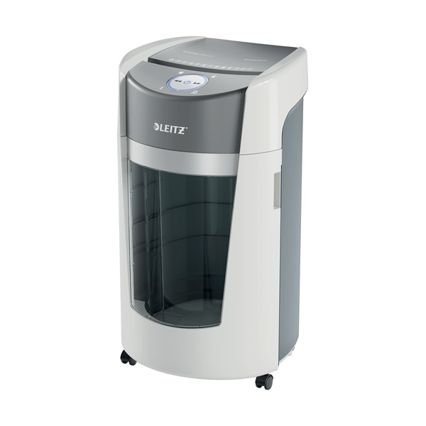 Leitz IQ Office OptiMax P5 iratmegsemmisítő Leitz IQ Office OptiMax P5 iratmegsemmisítő