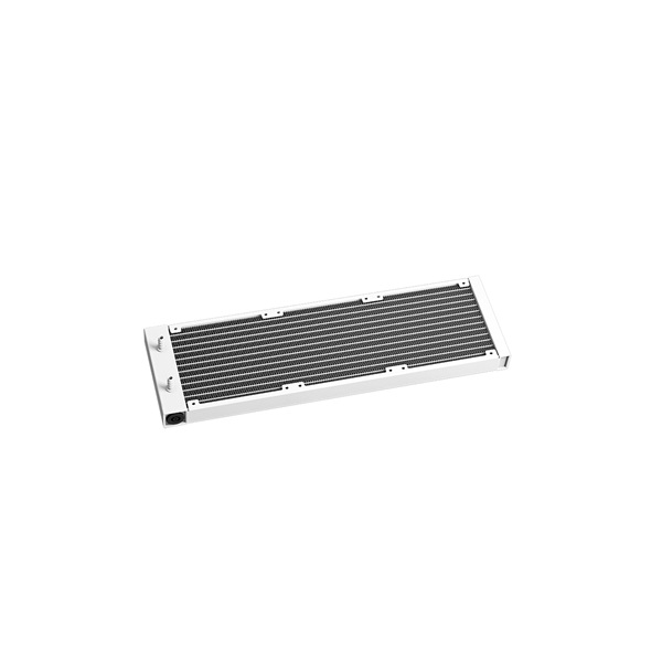 DeepCool  LT720 WH   3x12cm CPU Water Cooler  