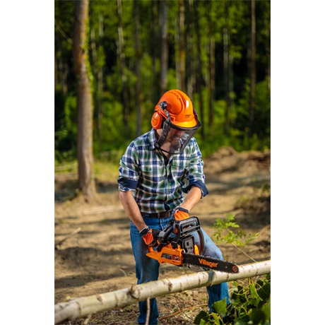 Villager VGS 460 PRIME BENZINES LÁNCFŰRÉSZ