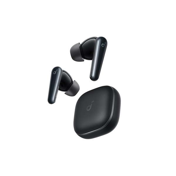 ANKER A3957G11 Soundcore Liberty 5 Vezeték Nélküli Fülhallgató Fekete 