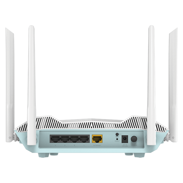 D-Link R32 AX3200 Smart Router White