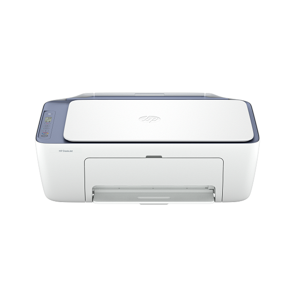 HP    Deskjet 2922E USB/WiFi A4 Tintasugaras MFP Fehér/világoskék