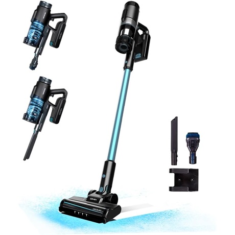Cecotec 8422 ÁLLÓ PORSZÍVÓ Cecotec 8422 ÁLLÓ PORSZÍVÓ