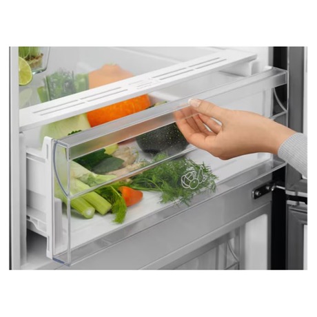 Electrolux LNT5ME36U1 Alulfagyasztós hűtőszekrény