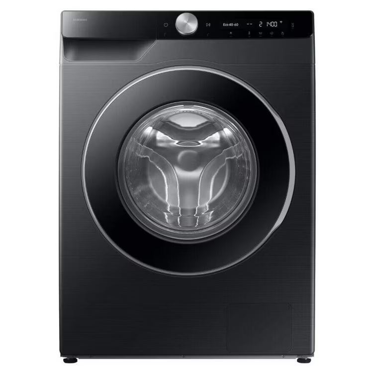Samsung WW90DG6U85LBU4 elöltöltős mosógép fekete Samsung WW90DG6U85LBU4 elöltöltős mosógép fekete