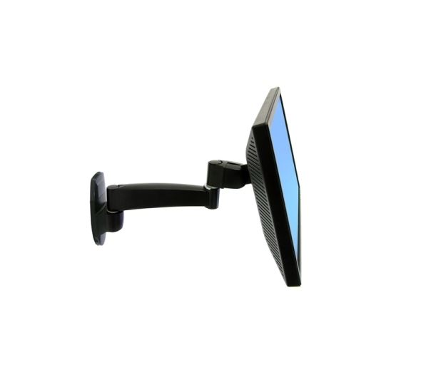 Ergotron monitortartó 24" (45-233-200)