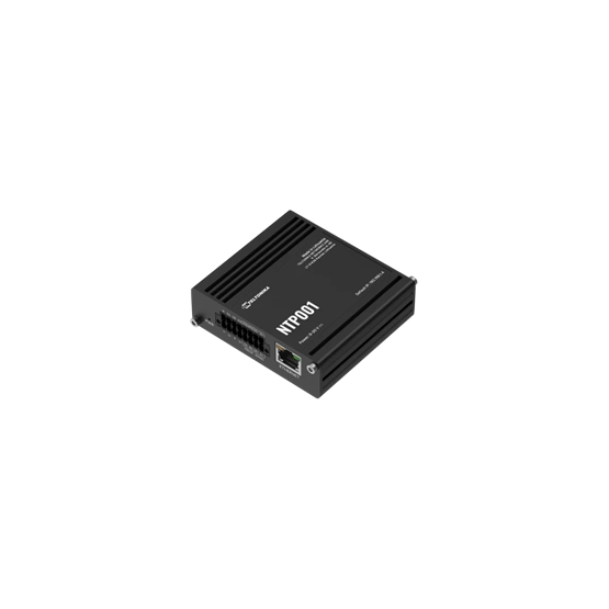 Teltonika NTP001 NTP Server