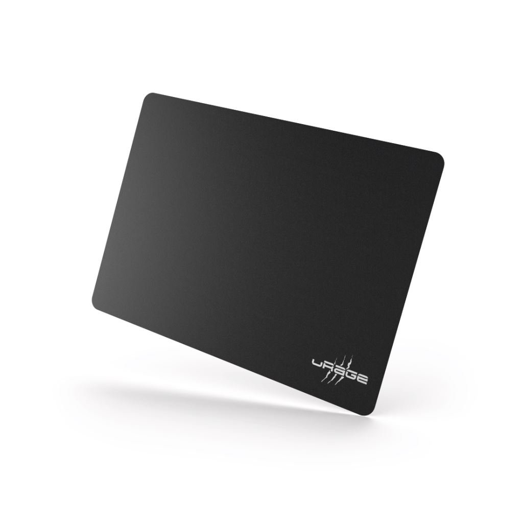 Hama uRage Rag Zero gaming egérpad fekete (186048) Hama uRage Rag Zero gaming egérpad fekete (186048)
