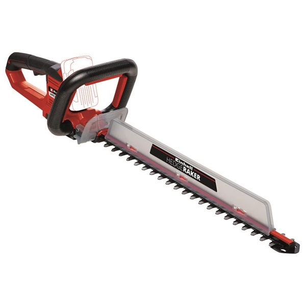 Einhell 3410920 PXC ARCURRA Solo akku és töltő nélkü akkumulátoros sövényvágó Einhell 3410920 PXC ARCURRA Solo akku és töltő nélkü akkumulátoros sövényvágó