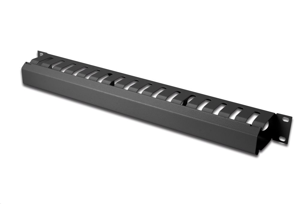 DIGITUS 19" kábelrendező panel (DN-97617)