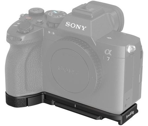 SmallRig Sony Alpha 7 IV alaptálca (3666)