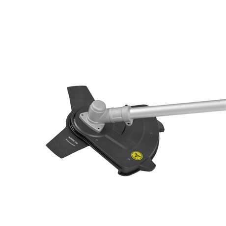 Hecht HECHT1440 FŰKASZA AKKUMULÁTOROS