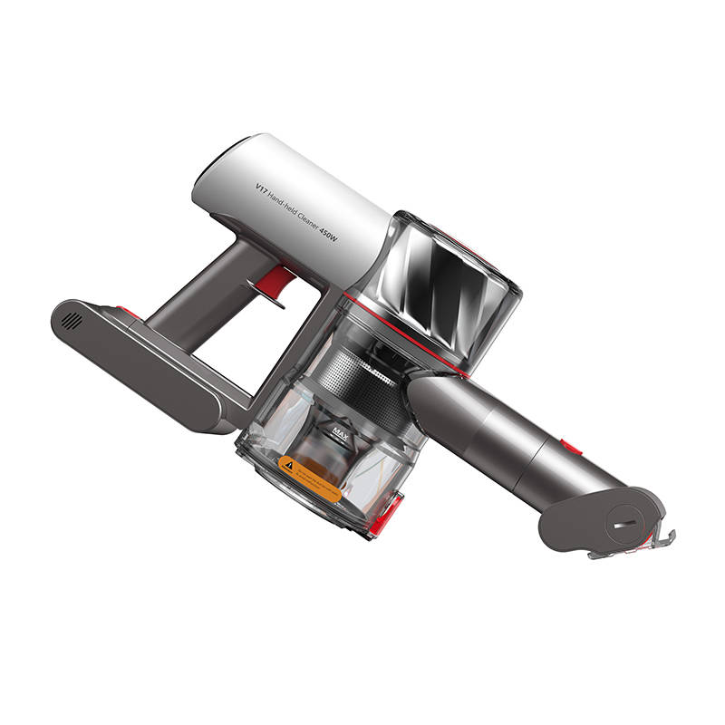 Vezeték nélküli álló porszívó Redroad V17