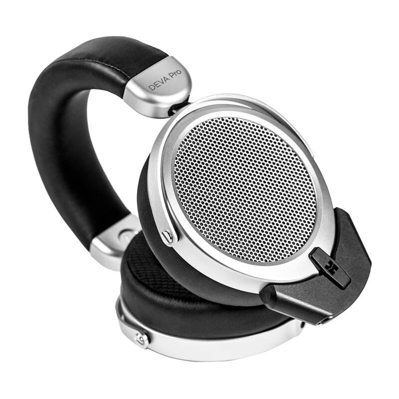 HiFiMAN Deva Pro planáris fejhallgató