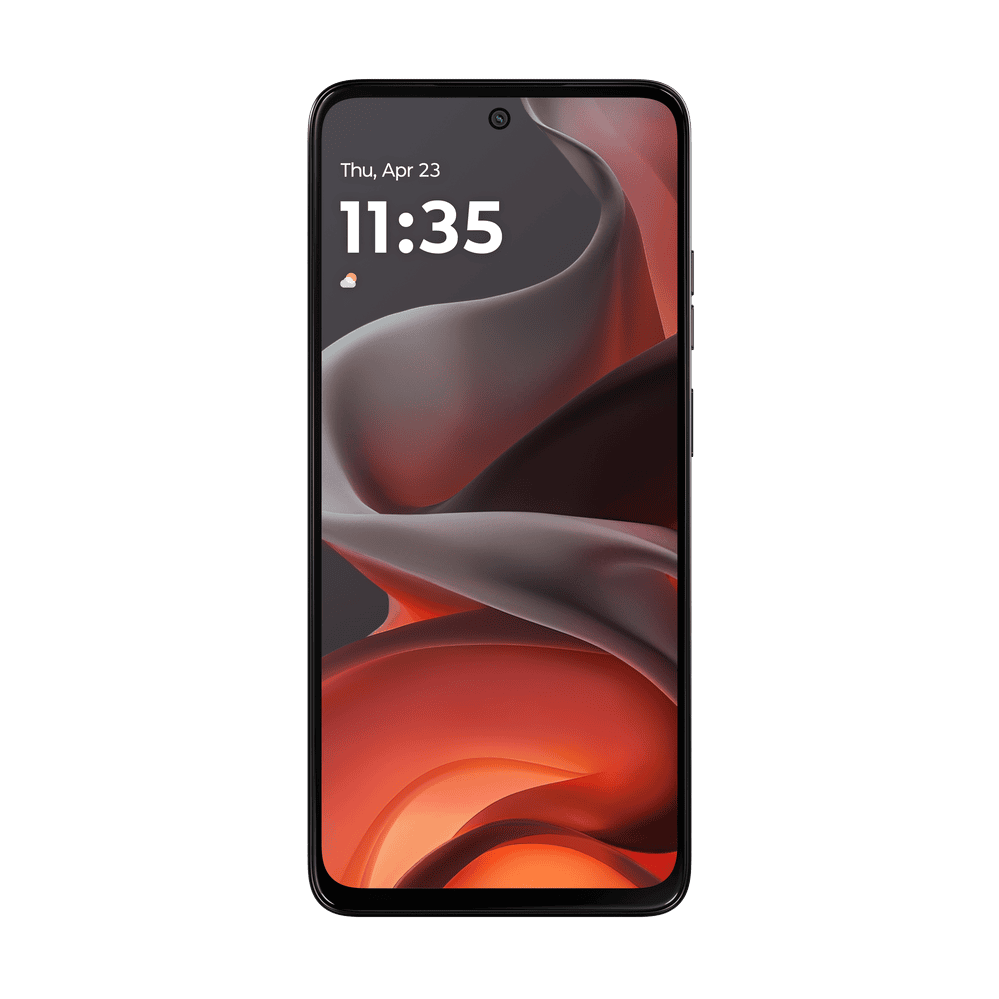 Motorola MOTO G15 8+128 DS  Okostelefon Szürke