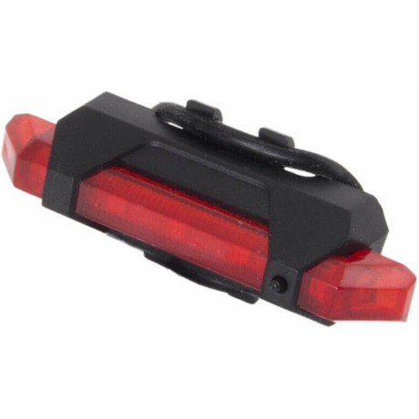 Esperanza EOT014 KERÉKPÁR LÁMPA LED HÁTSÓ Esperanza EOT014 KERÉKPÁR LÁMPA LED HÁTSÓ