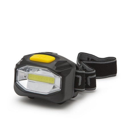 Phenom 18628 FEJLÁMPA COB LED, ELEMES Phenom 18628 FEJLÁMPA COB LED, ELEMES