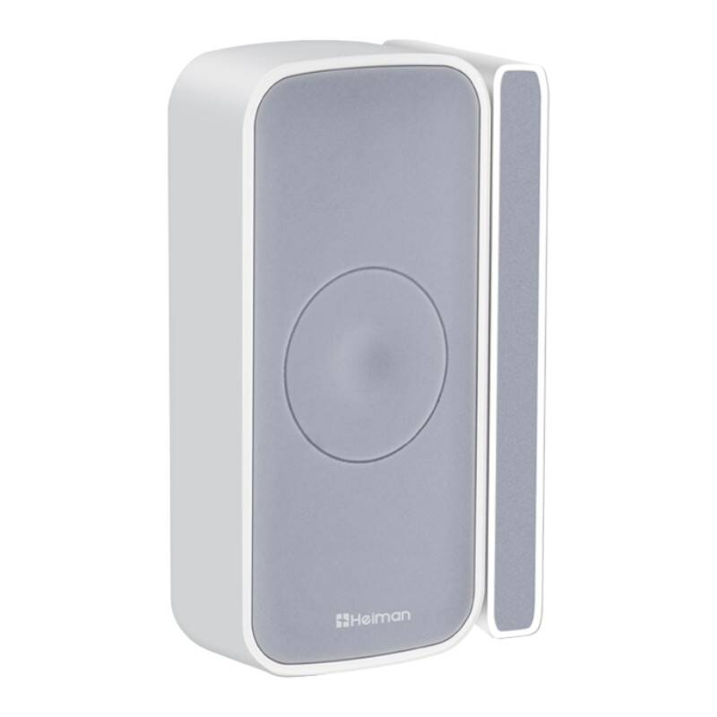 ZigBee Heiman HS1DS-EF smart door opening sensor