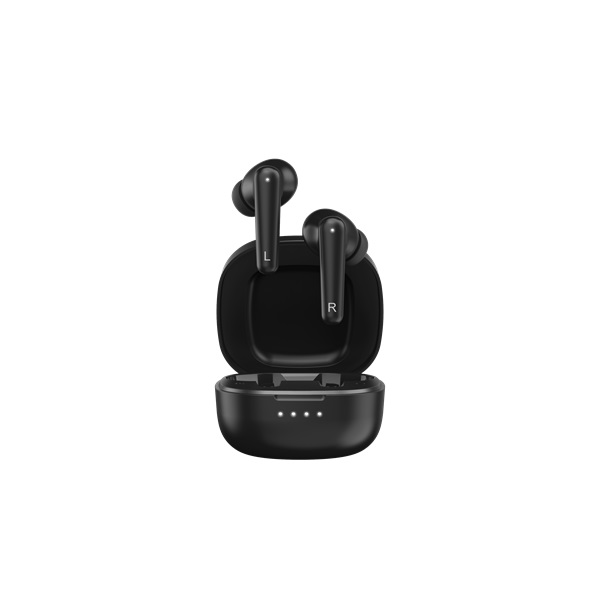 Genius HS-M910BT True Wireless Bluetooth fekete fülhallgató Genius HS-M910BT True Wireless Bluetooth fekete fülhallgató
