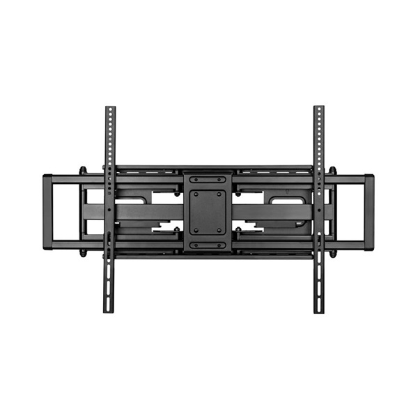 Equip 650343  60"-120"  Max.: 120kg  dönthető  forgatható TV Fali konzol  fekete 