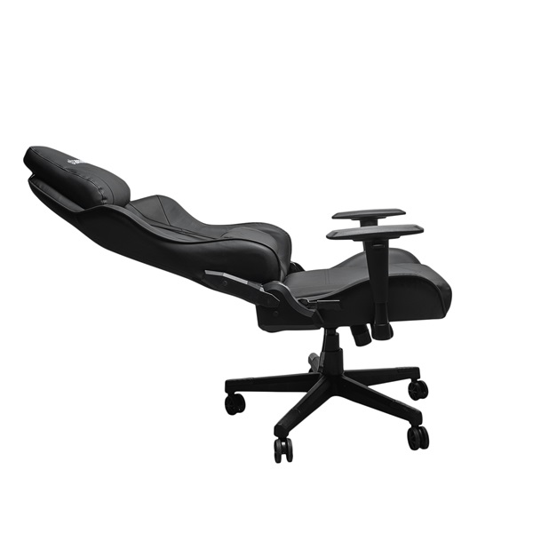 Stansson UCE600BB gaming szék fekete Stansson UCE600BB gaming szék fekete