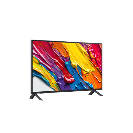 Lg 43QNED84A3C UHD QNED SMART Televízió