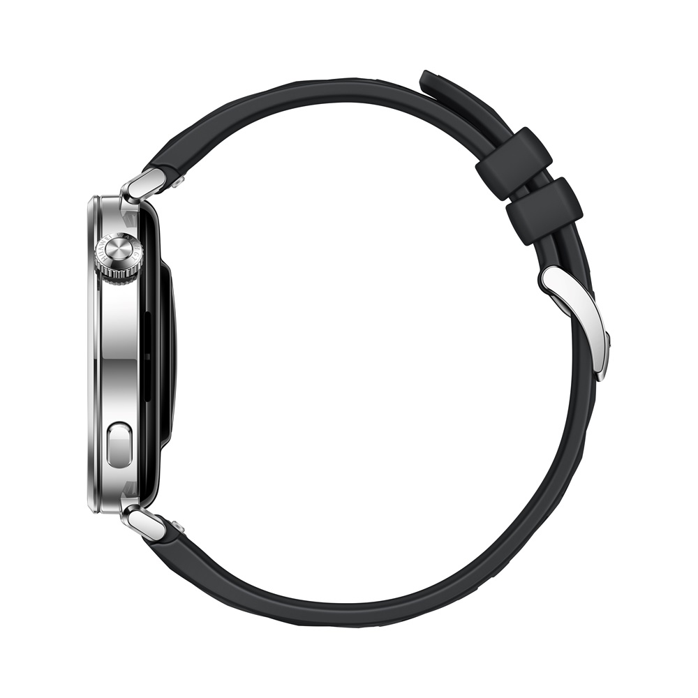Huawei Watch GT 5  41mm Okosóra  Fekete