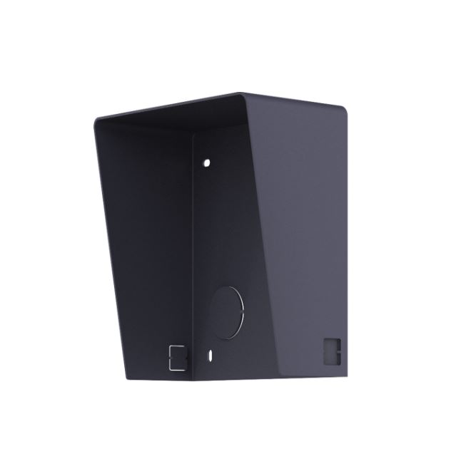 Hikvision kaputelefon esővédő (DS-KABD8003-RS1)