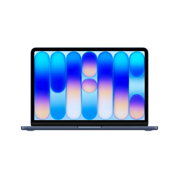 Apple Macbook NEO, 13" A18 PRO , 8GB/256GB -  Indigo - HUN KB