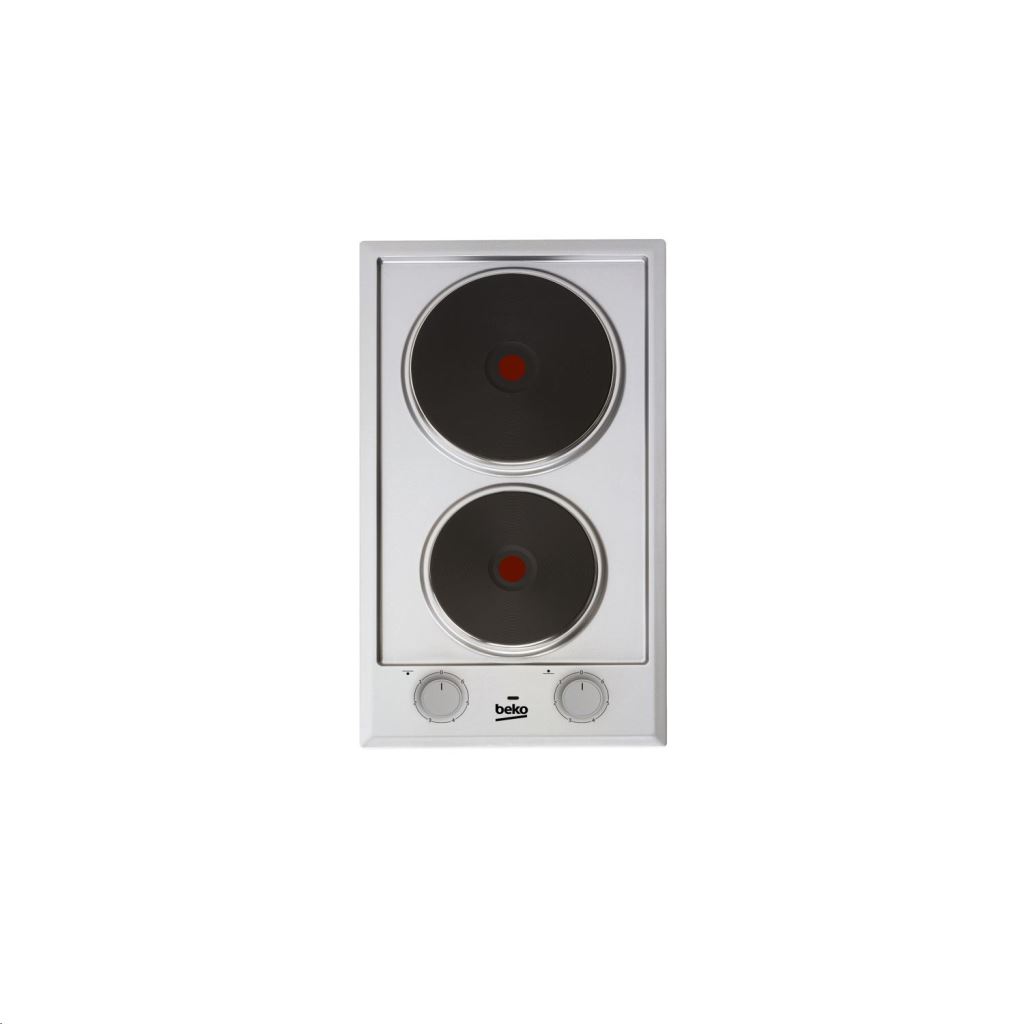 Beko HDCE32201X elektromos főzőlap Beko HDCE32201X elektromos főzőlap