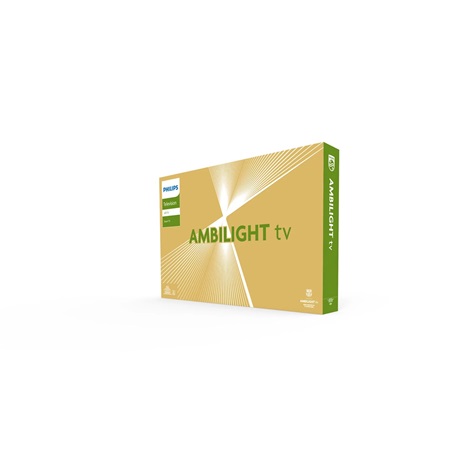 Philips 43PUS8079/12 UHD AMBILIGHT SMART Televízió