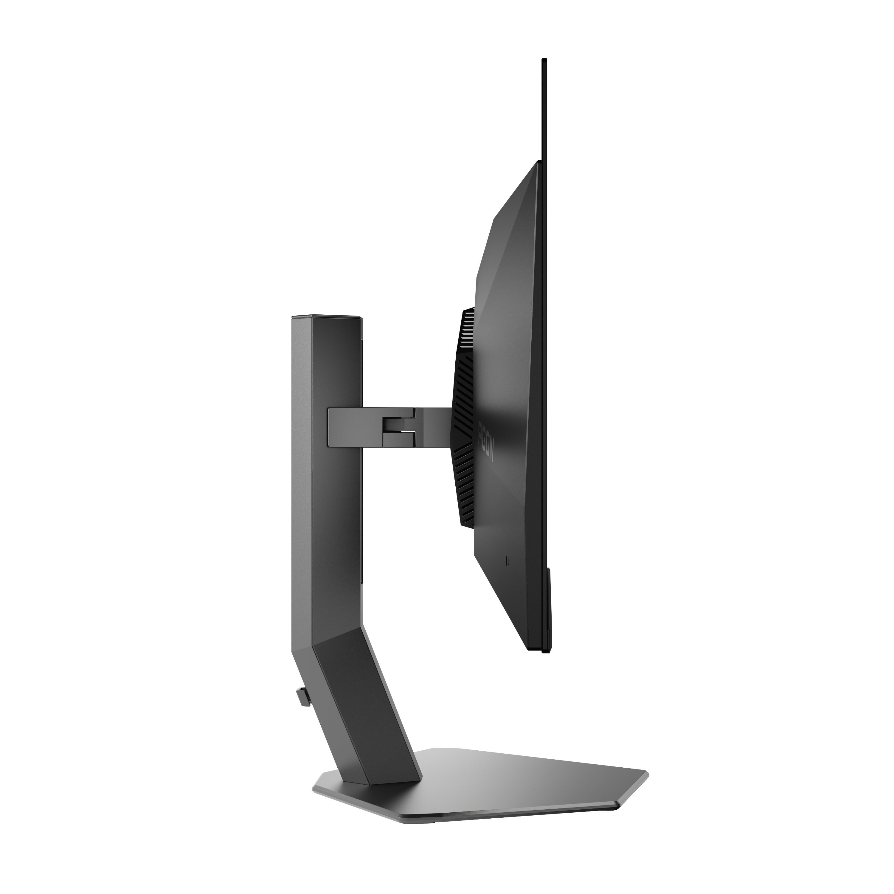 AOC 31.5" AG326UZD2 Monitor - 3840x2160, 4K, OLED, QD-OLED, 240Hz, 0,03ms, Hangszóró, G-Sync, Pivot, Gamer, Fekete