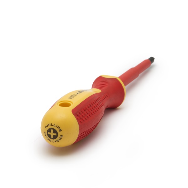 Handy csavarhúzó, PH2, 100mm (10569) Handy csavarhúzó, PH2, 100mm (10569)