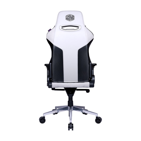 Cooler Master Caliber X1C gaming szék szürke (CMI-GCX1C-GY)