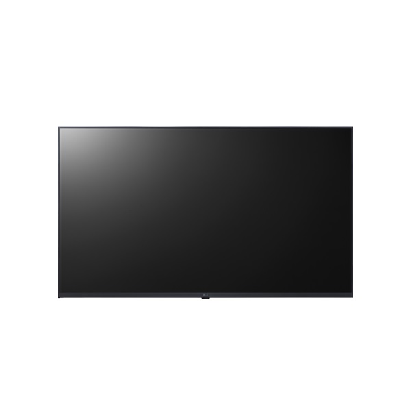 LG 16/7 43" 43UL3J  3840x2160  Signage kijelző