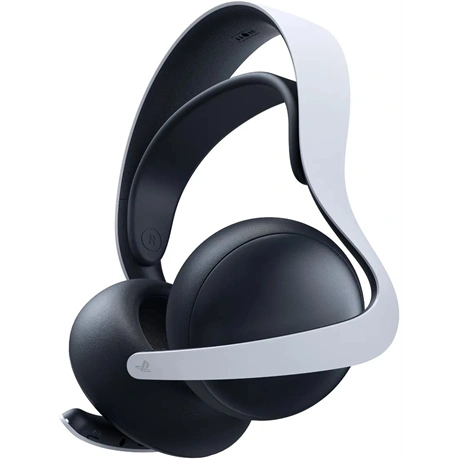Sony PlayStation 5 PULSE Elite Wireless headset Fekete-fehér