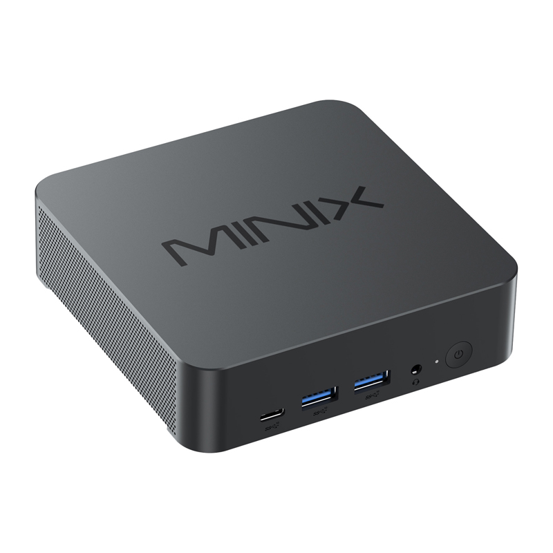 Minix N512 i5 12600H 16GB 512GB Windows 11 Pro Mini PC