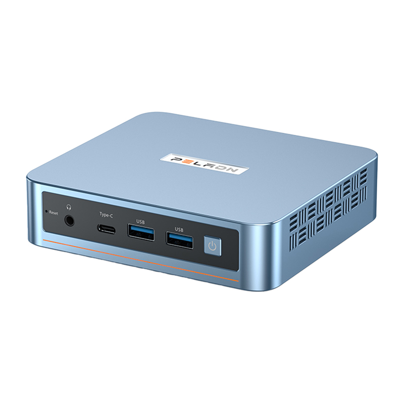 Peladn WI-6 N95 16+512 GB Mini PC